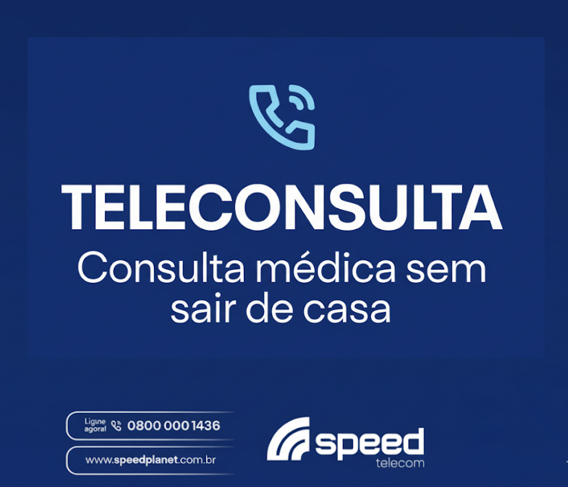 Wi-Fi Plus Speed Telecom